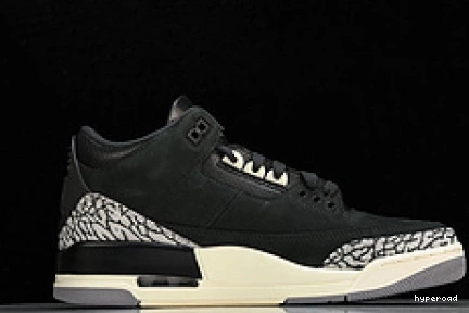 Hyperoad “Off Jordan Noir” Air 3 0726